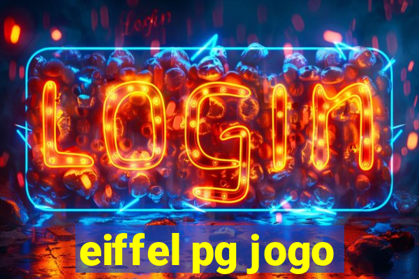 eiffel pg jogo